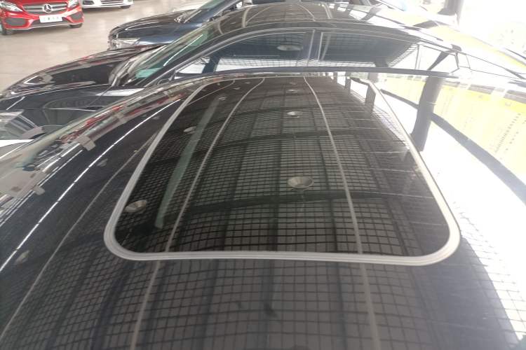 Used Ford Mondeo 2022 Restyled EcoBoost 245 Luxury Version Roof