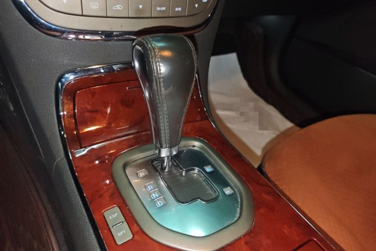 Used Buick Park Avenue 2010 3.0 Luxury Edition