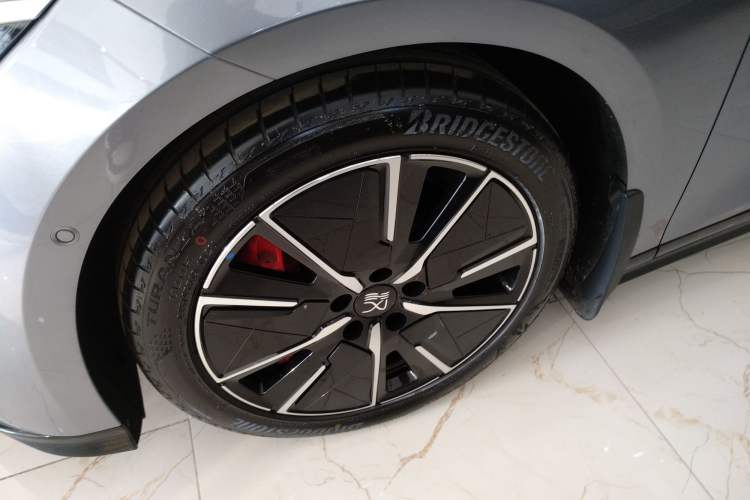 Used BYD Han L 2025 DM-i 200KM LiDAR Luxury Model