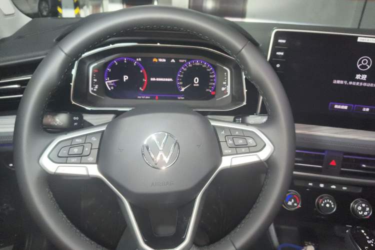 Used Volkswagen Sagitar 2026 Model 30 Million Units Selected 300TSI DSG Surpassing Edition
