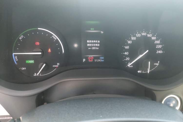 Used Toyota Sienna 2021 2.5L Hybrid Premium Edition