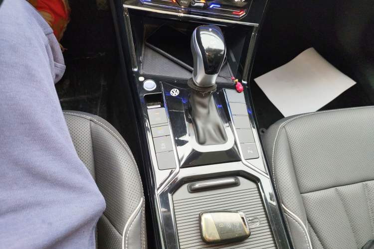 Used Volkswagen Passat 2024 380TSI Elite Edition