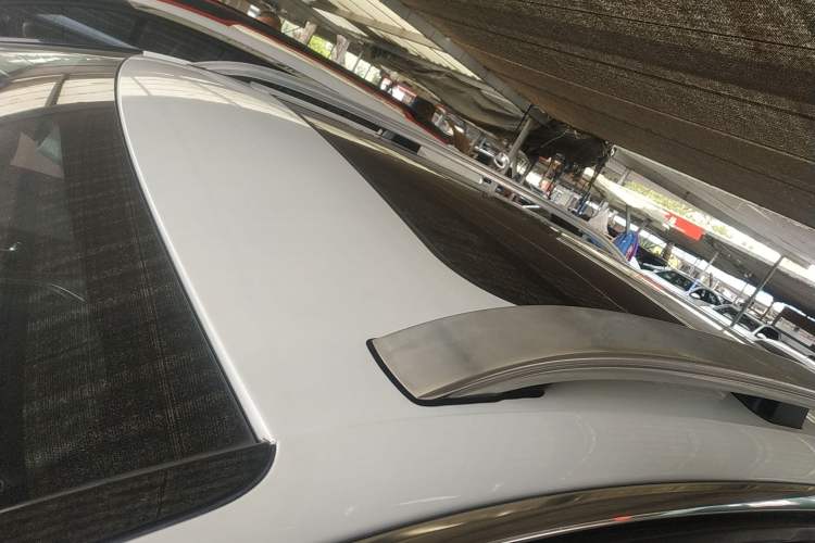 Used Peugeot 4008 2018 380THP Luxury Edition