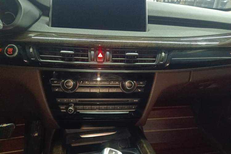 Used BMW X5 2018 xDrive35i Elegant Edition