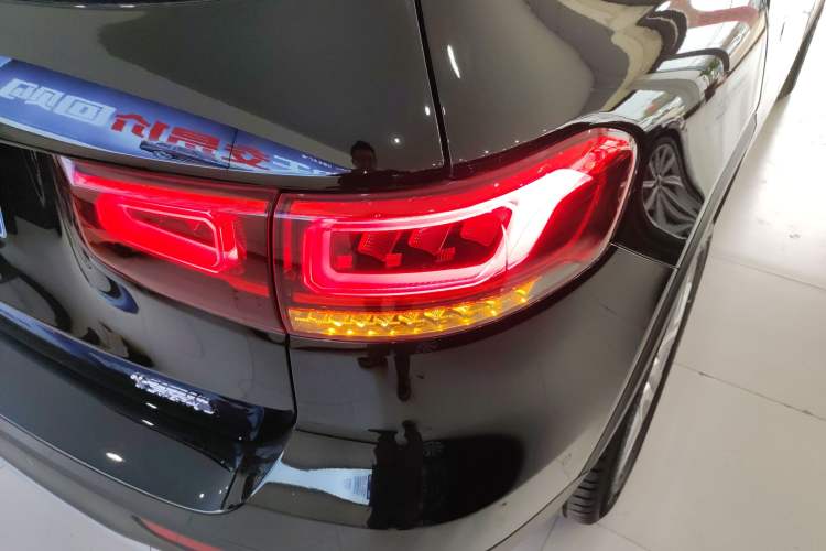 Used Mercedes-Benz GLB 2023 GLB 220 Sport Edition
