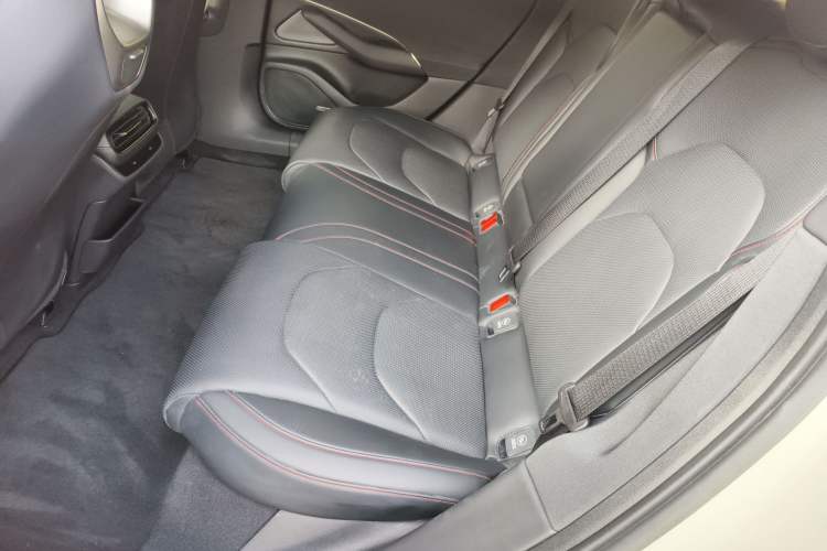 Used Xiaomi Auto SU7 2024 Rear-Drive Long-Range Intelligent Driving Version