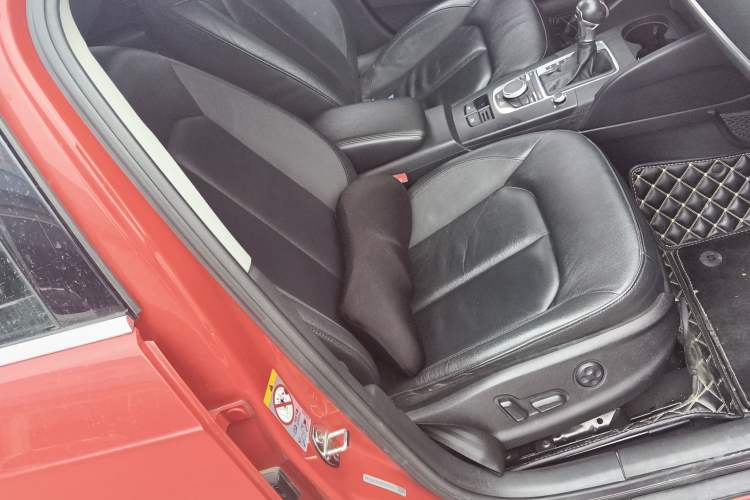 Used Audi A3 2014 Sportback 35 TFSI Automatic Comfort Model