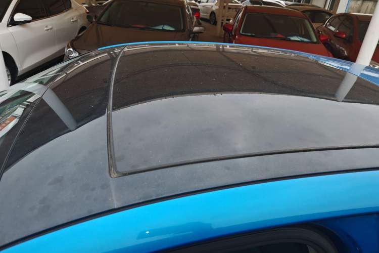 Used Audi A3 2015 Limousine 35 TFSI Millionth Anniversary Comfort Model