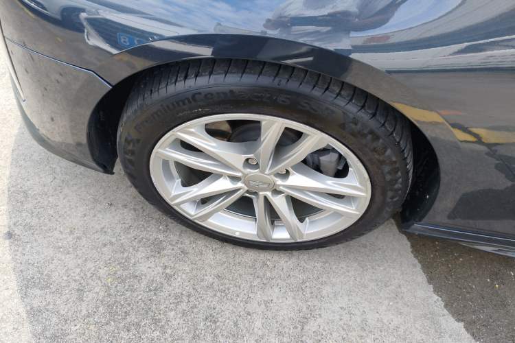 Used Cadillac CT4 2021 28T Fashion Edition