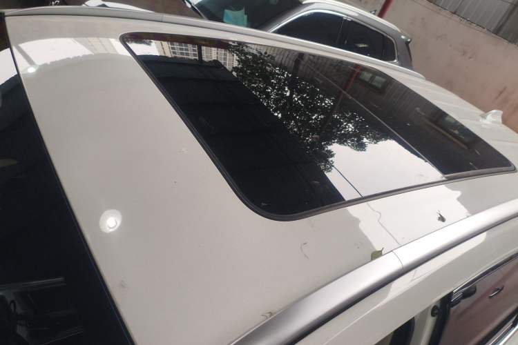 Used Geely Auto Jiajie 2023 Geely Jiaji L 1.5TD DCT Luxury Model
