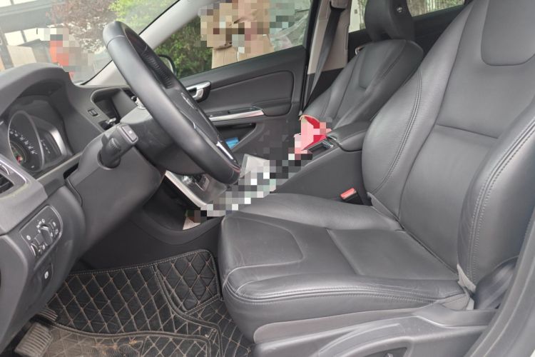 Used Volvo S60 2017 S60L T3 Smart Upgrade Edition