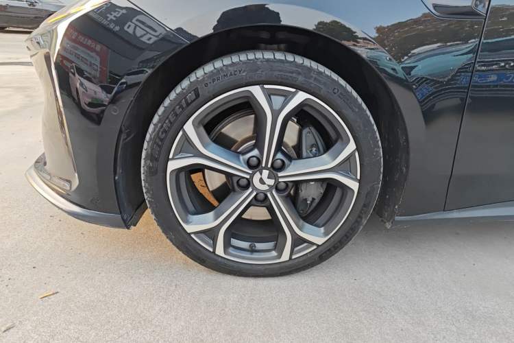 Used Nio ET5T 2024 75kWh Touring