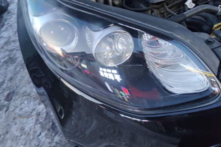 Used Kia KX5 2016 1.6T Automatic Two-Wheel Drive DLX