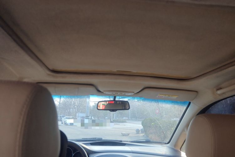 Used Haima Puxima 2013 1.6L Manual 7-Seater Adventure Edition
