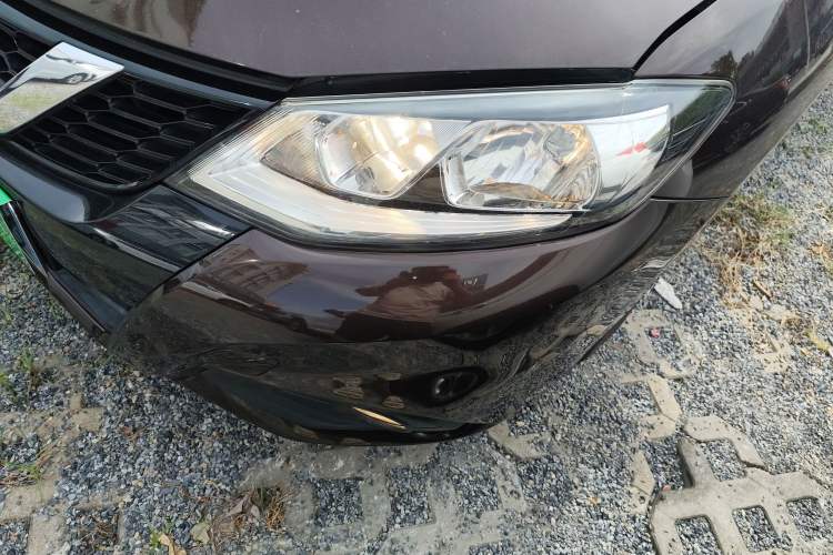 Used Nissan Tiida 2016 1.6L CVT Smart Drive Edition