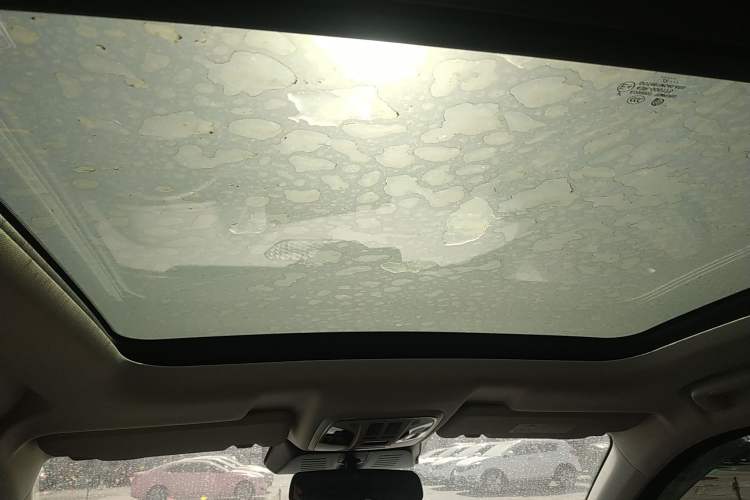 Used Haval H6 2021 China Trend Edition 1.5 GDIT Automatic Champion Version
