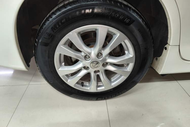 Used Nissan Teana 2013 2.0L XL Comfort Edition
