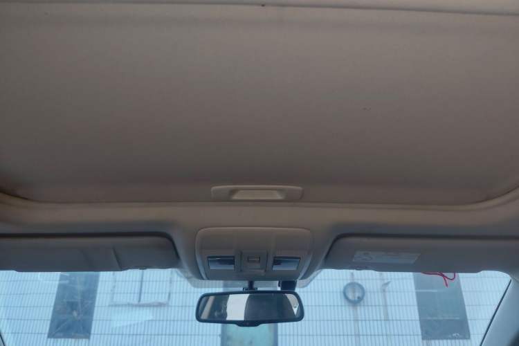 Used Mazda Atenza 2017 2.5L Blue Sky Prestige Edition
