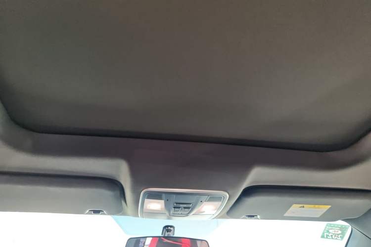 Used CHANGAN CS35PLUS 2021 Blue Whale NE 1.4T DCT Prestige Model
