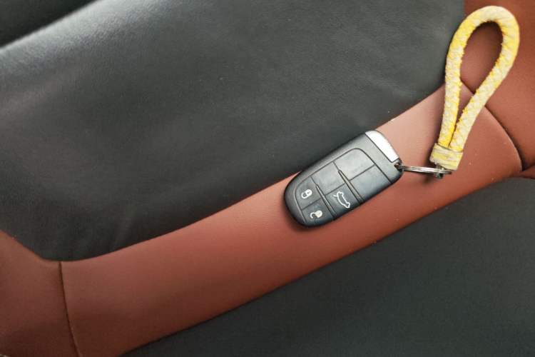 Used Fiat Viaggio 2015 1.4T Automatic Jingxiang Edition
