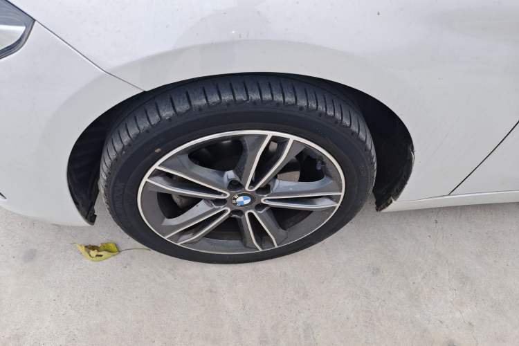 Used BMW 1 Series 2020 120i Fashion Model
