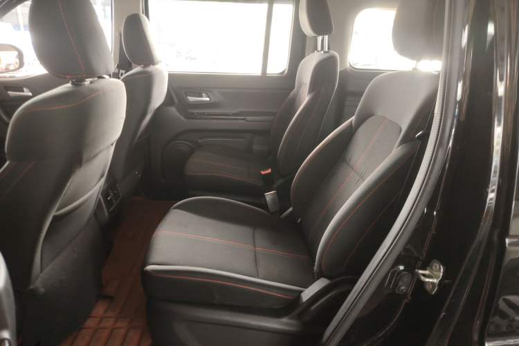 Used Oshan X70A 2018 1.5L Manual Comfort Model