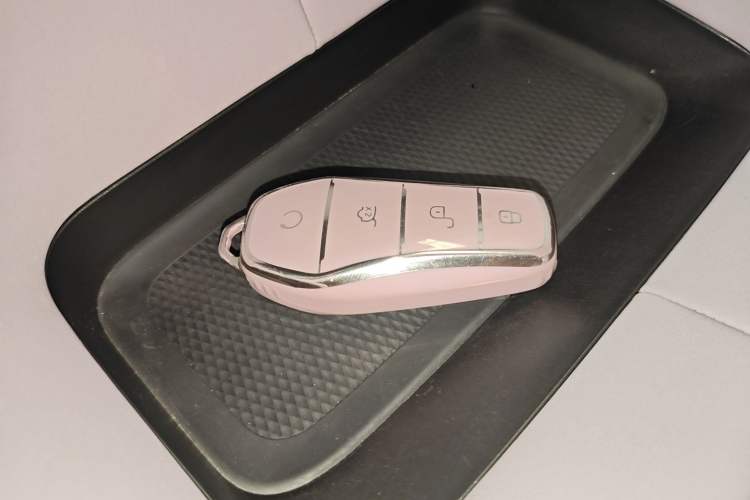 Used BYD Dolphin 2023 420 km Free Version
