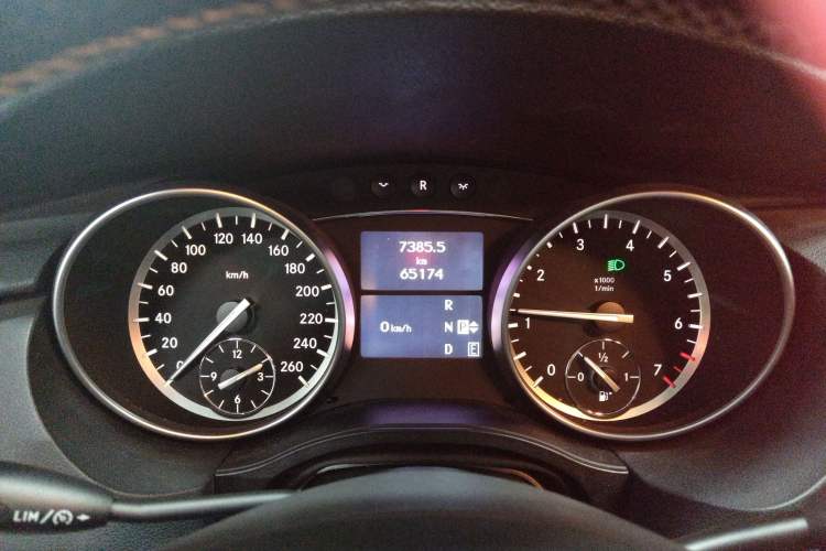 Used Mercedes-Benz R-Class 2017 R 320 4MATIC Business Edition Prestige Model