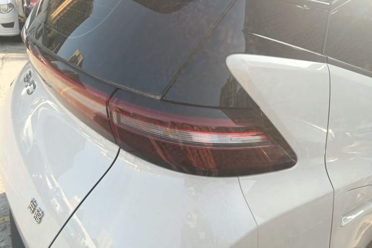 Used BYD Seagull 2025 305km Active Version