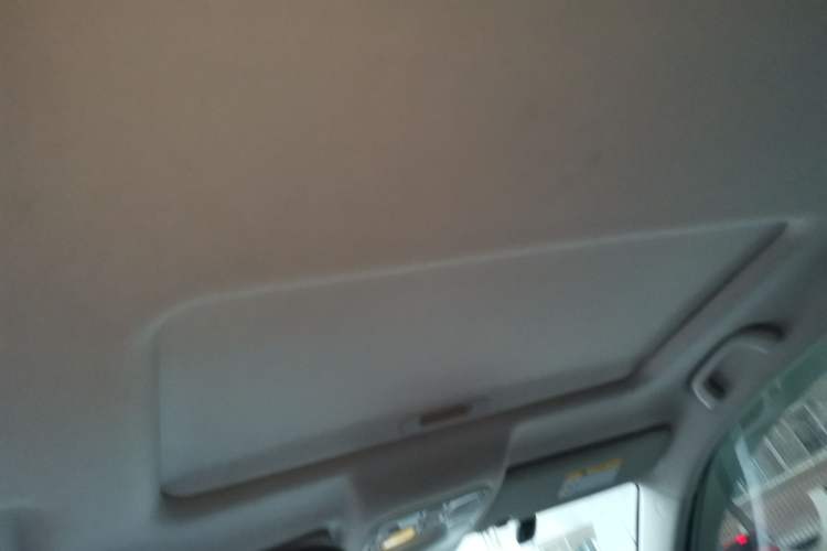 Used CHANGAN CS75 2020 280T Manual Elite Version China VI Standard
