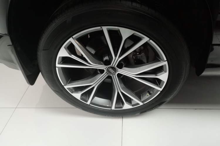 Used Audi Q8 2022 55 TFSI Luxury Dynamic Edition
