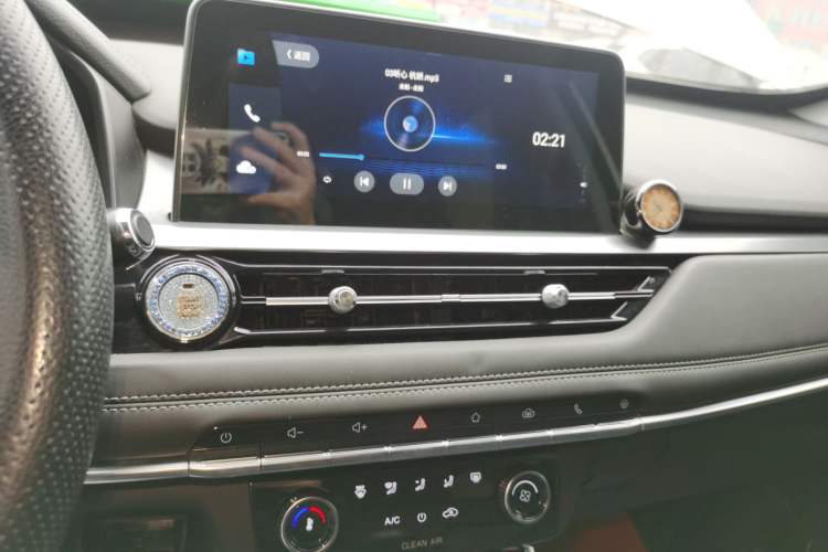 Used Chery Tiggo 5x 2020 1.5L Manual Urban Edition