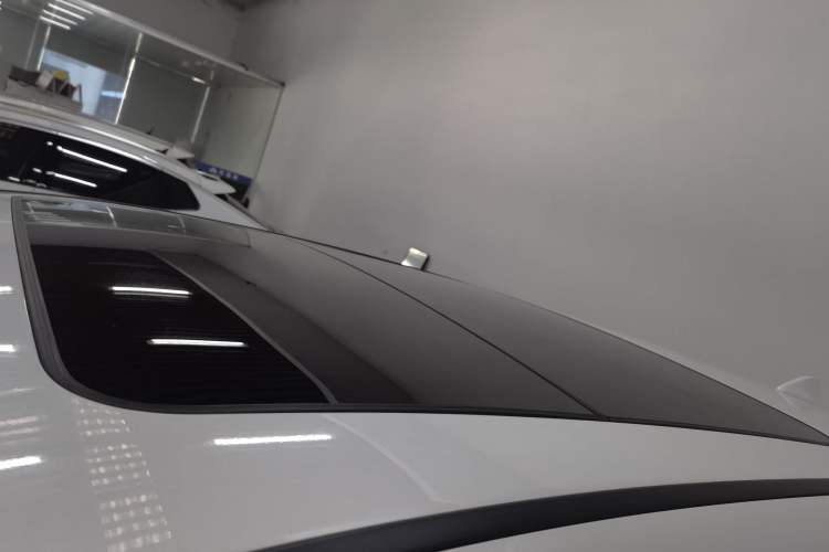 Used Honda CR-V 2019 240TURBO CVT 2WD Fashion Edition China VI
