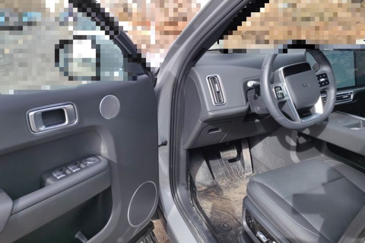 Used Li Auto L9 2024 Ultra Model