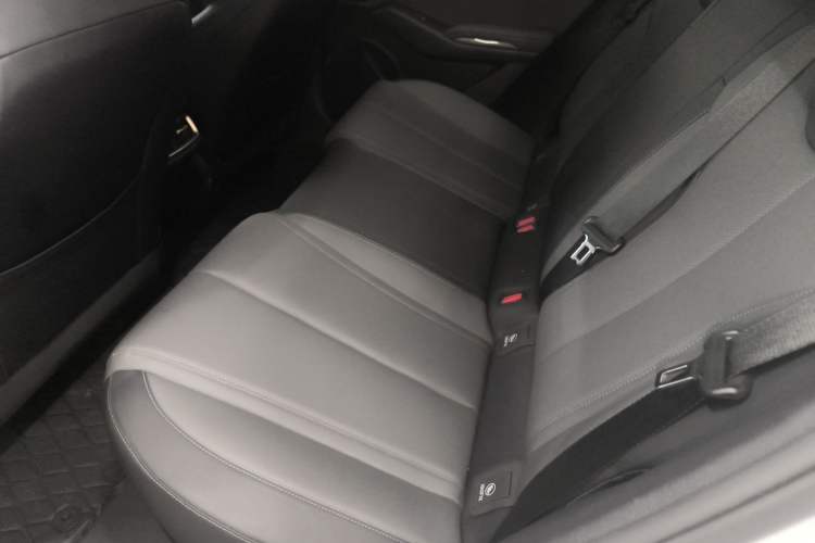 Used BYD Qin L 2024 DM-i 80KM Leading Model
