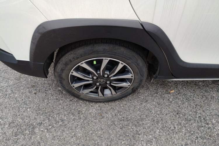 Used Toyota YARiS L Zhi Xuan 2022 X-Trail 1.5L CVT Luxury PLUS Edition
