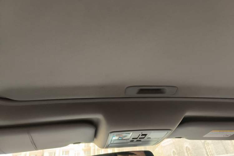 Used Haima S5 2015 1.6L Manual Luxury Model with Sunroof