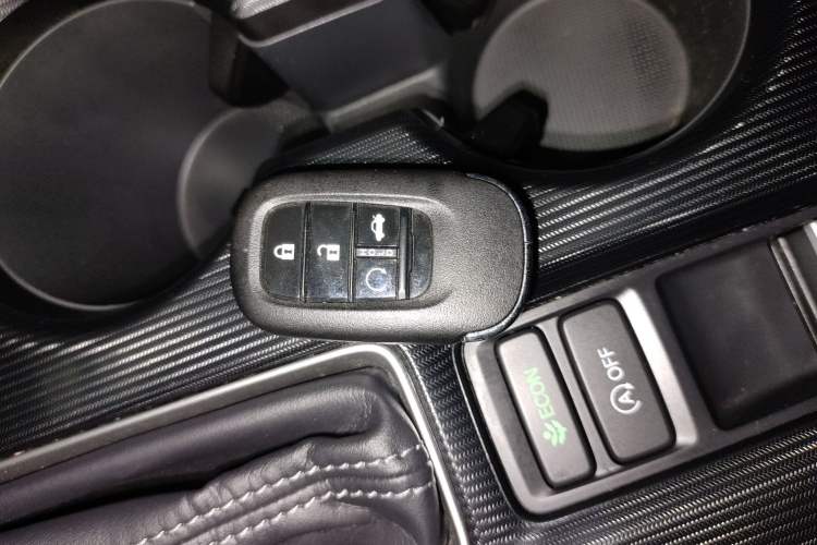 Used Honda Civic 2022 240TURBO CVT Dynamic Edition