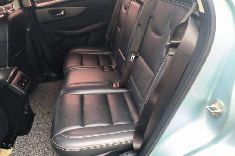 Used Dongfeng Fengon S560 2018 1.8L CVT Prestige Model