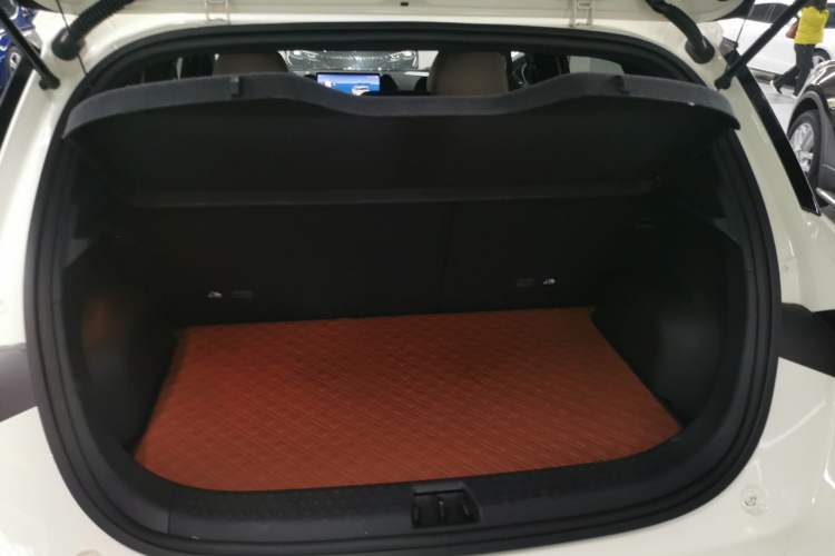 Used BYD Dolphin 2025 Intelligent Driving Version 410 km Fashion Edition