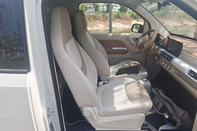 Used Wuling Hongguang MINIEV 2024 3rd Generation 170 km