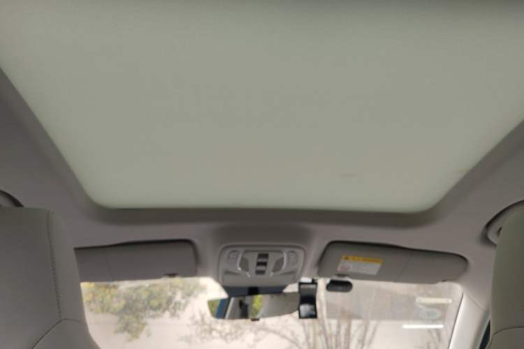 Used MG Pilot 2021 300TGI Automatic Two-Wheel Drive Trophy Deluxe Edition
