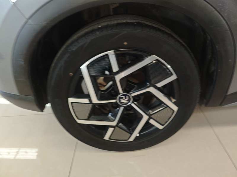Used BYD Yuan PLUS 2023 Champion Edition 510KM Superior Model — 25