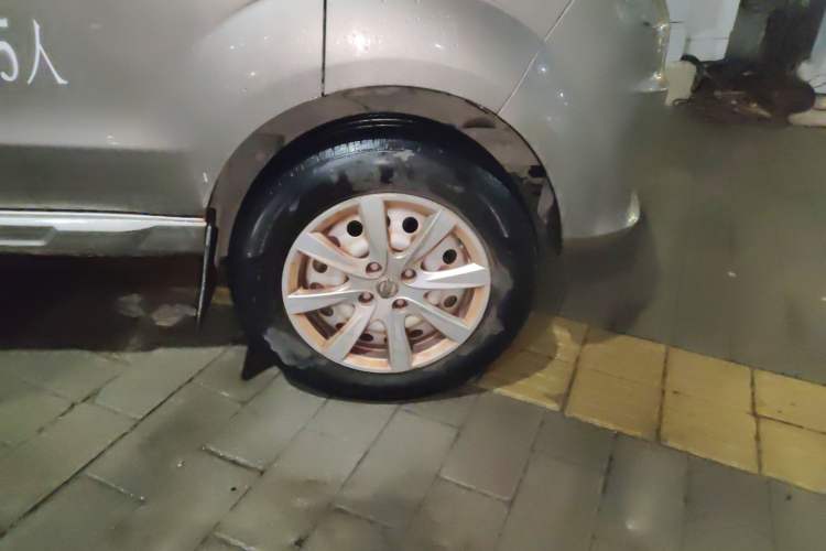 Used Jinbei New Hiace S 2021 1.5L Wealth Model Non-Air-Conditioned Version National VI Standard SWC15M