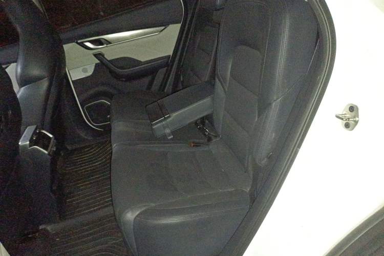 Used WM Motor EX5 2019 EX5 Mate Weymeng Edition 400
