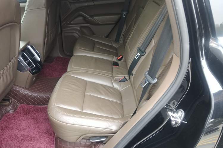 Used Porsche Cayenne 2011 Cayenne S Hybrid 3.0T