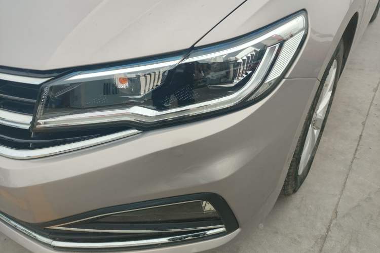 Used Volkswagen Bora 2020 1.5L Automatic Comfort Model
