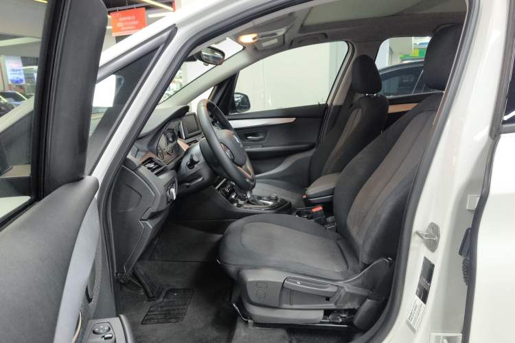 Used BMW 2 Series Active Tourer 2016 218i Leading Model