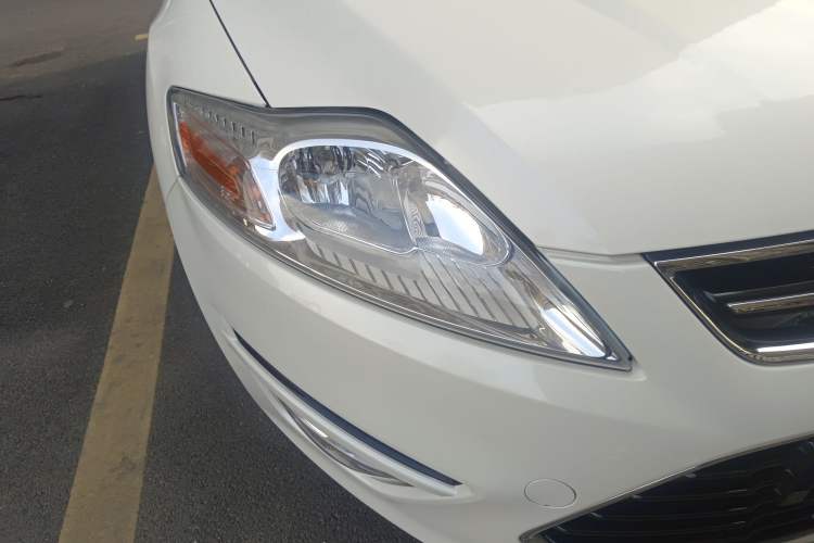 Used Ford Mondeo 2011 2.0L GTDi 200 Fashion Edition