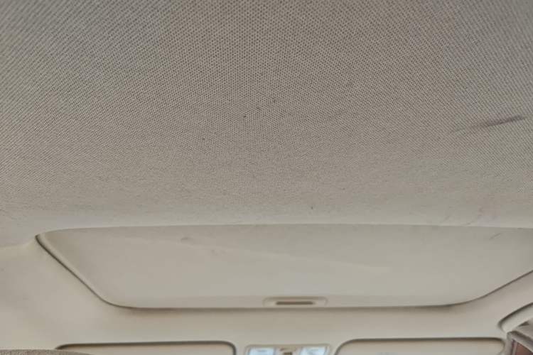 Used Hyundai Verna (older generation) 2010 Sedan 1.4L Automatic Fashionable GT Model
